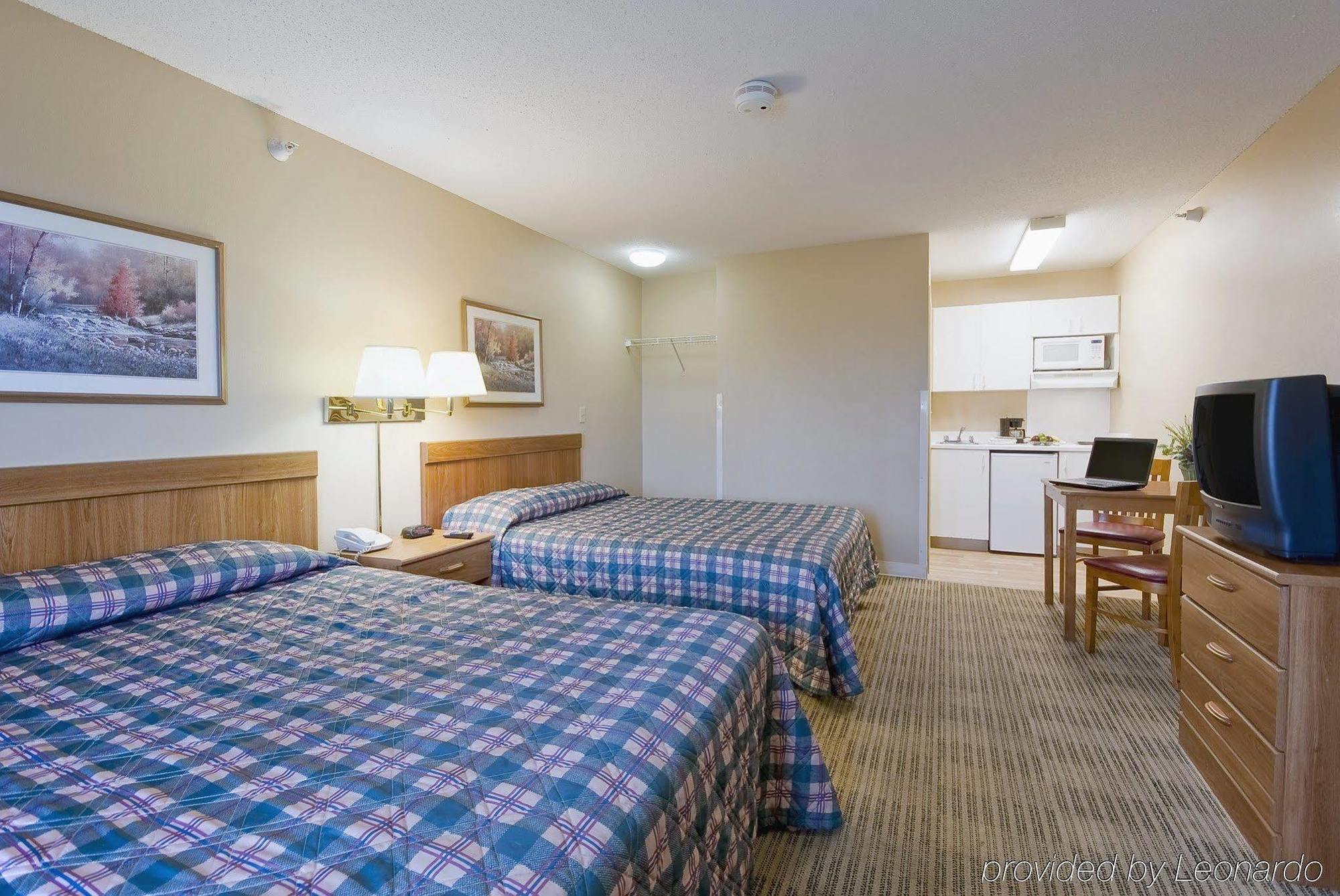 Hometowne Studios By Red Roof Spokane - Valley Spokane Valley Dış mekan fotoğraf