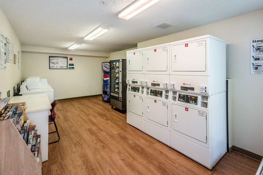 Hometowne Studios By Red Roof Spokane - Valley Spokane Valley Konforlar fotoğraf